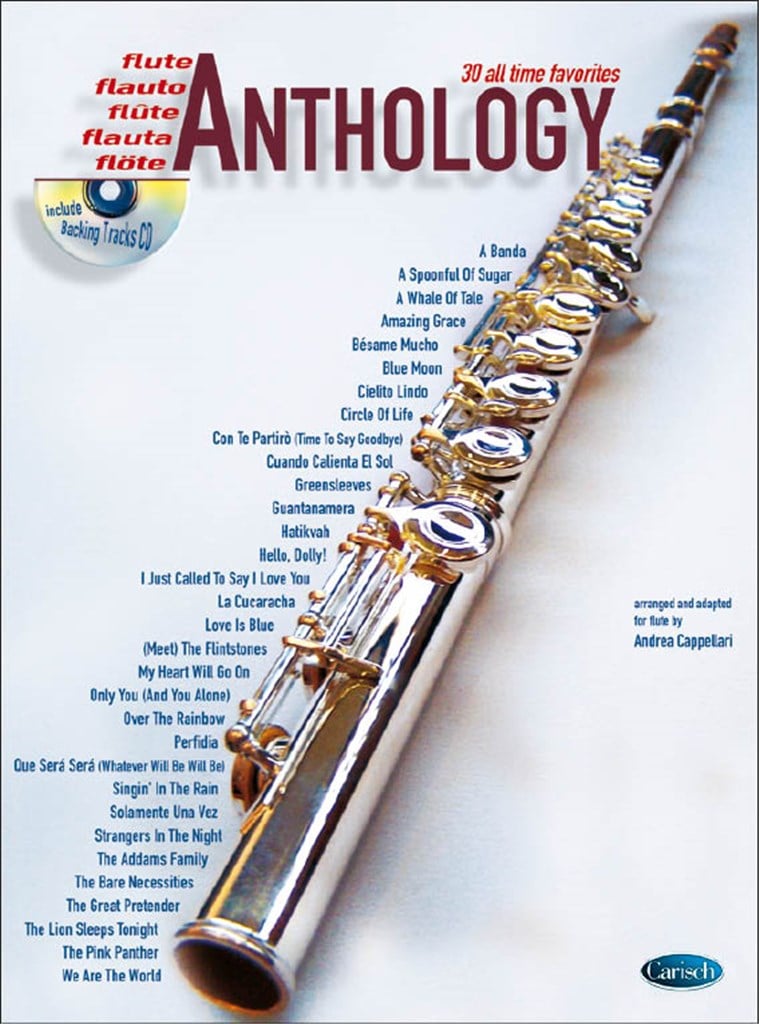 Anthology Vol. 1
